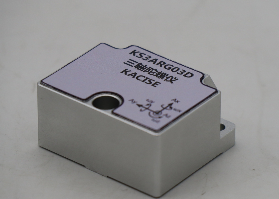 高性能 メムズ ギロスコップ ≤1.1W 電力分散と振動 6.06G