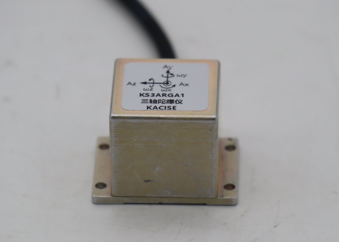 20000 ((G) ショック そして -65+125 ((C) 貯蔵温度 メムズ 厳しい環境のためのジロスコップ
