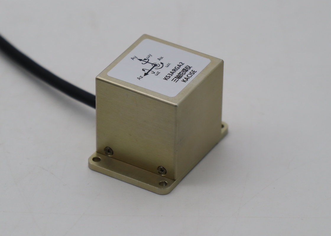 快速起動 アナログ出力 MEMS ギロスコップセンサー オフセット電圧 1.65±0.02 (((V)