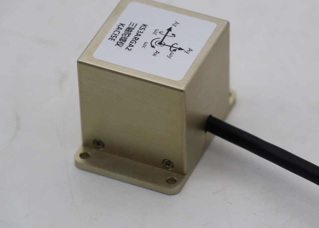 快速起動 アナログ出力 MEMS ギロスコップセンサー オフセット電圧 1.65±0.02 (((V)