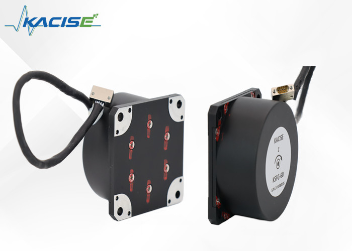 ±500 ((°/s) ダイナミックレンジ 自動運転水中車両用光ファイバージロ AUV バイアス漂流 ≤0.1 ((°/h)