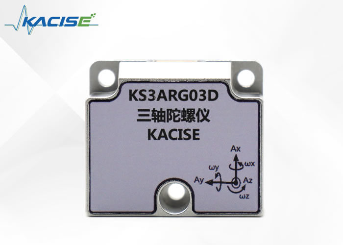 2000Hzデータ更新速さ 5000g衝撃耐性と -55~85°Cの貯蔵温度
