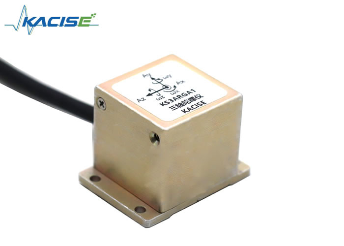 精度 3 軸 MEMS ギロスコップ センサー 6-15V 入力電圧,低ノイズ 出力電圧 0.5-4.5 ((V)