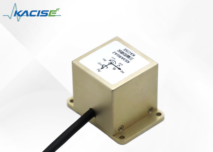 自動車用電子機器用のMEMS陀螺センサー,出力電圧0.66~2.64V,偏差ゼロ安定度12°/h