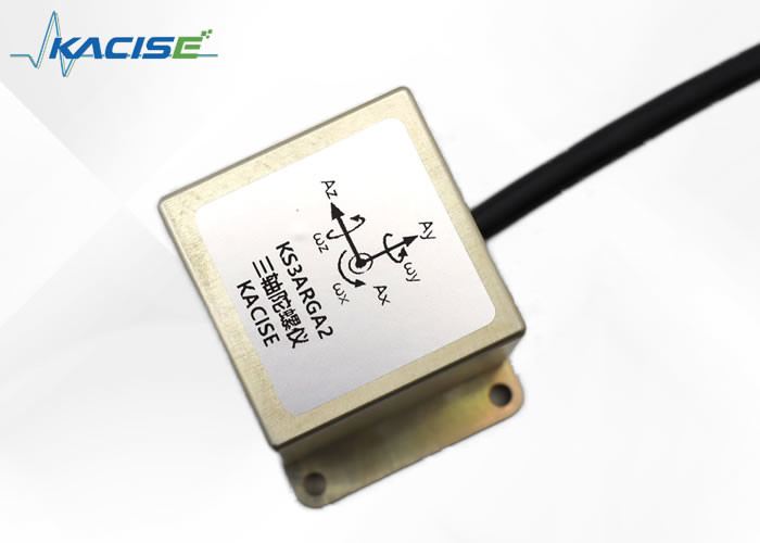 自動車用電子機器用のMEMS陀螺センサー,出力電圧0.66~2.64V,偏差ゼロ安定度12°/h
