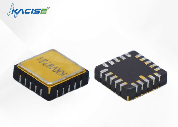 横軸感度 CS±5% 供給電圧 2.7V~+3.6V デジタルクォーツMEMSジロ温度制御センサー