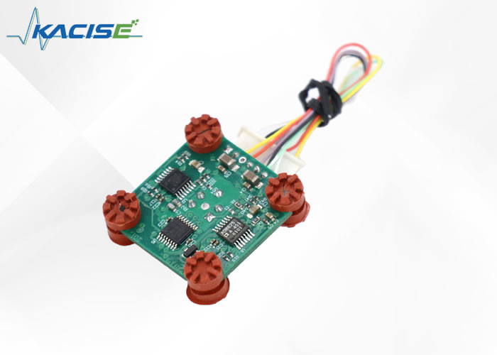 精密電子回転器センサー -55.C〜100.C 貯蔵 5 Vdc 入力電圧 低バイアス変動