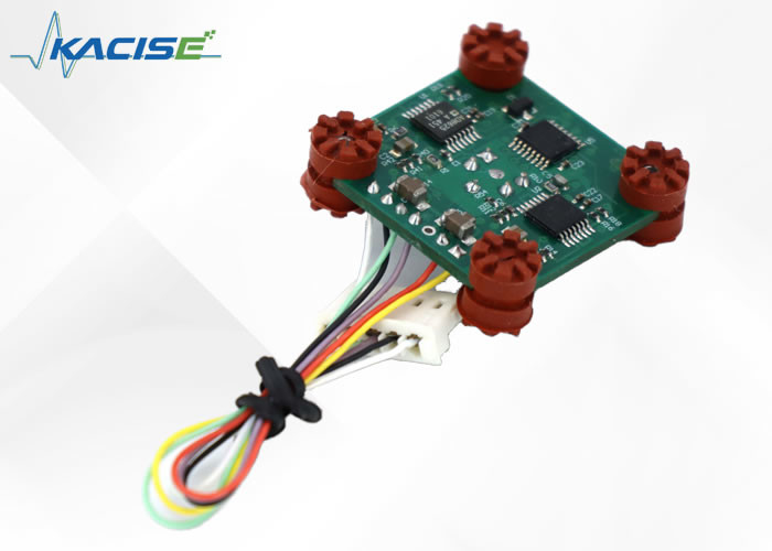 低電源 小型MEMSセンサー バンド幅<-3 DB> 50 Hz 振動生存10 グラム
