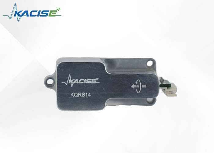 コンパクトの軽量MEMSクォーツ速度のセンサー 9-18 Vdc 入力 -40 °C~85.C 動作温度