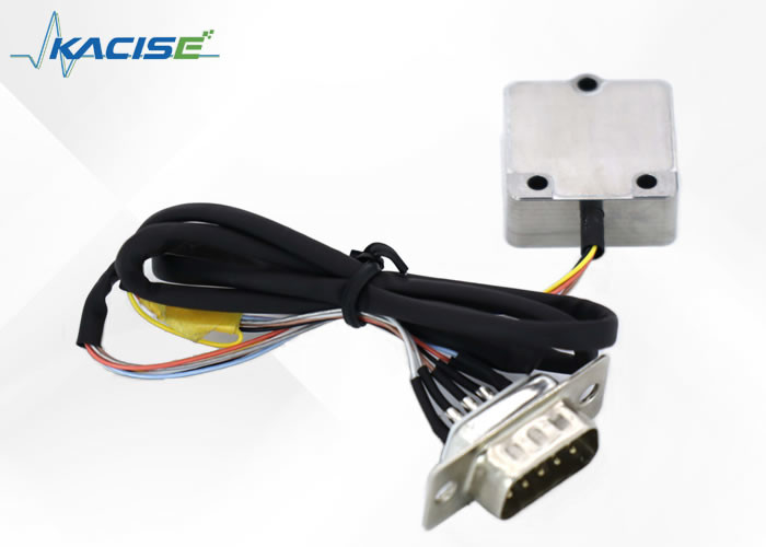5±0.2 Vdc 入力電圧 MEMS クォーツジロセンサー ≤0.005 限界値