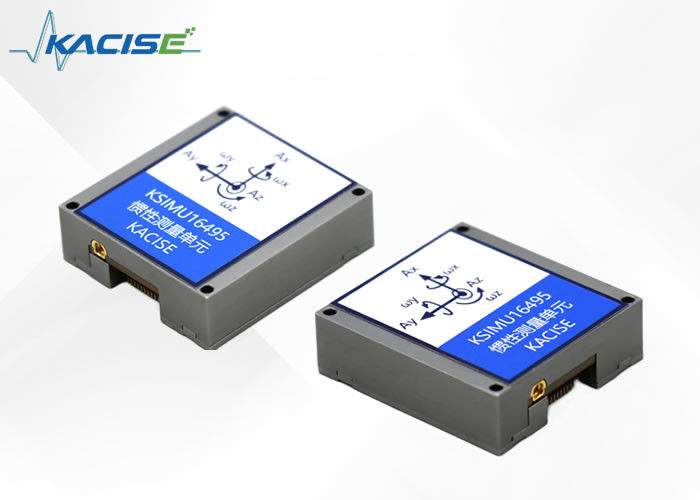 電圧3.0~3.6V、SPI 15MHzの車両ナビゲーション用高精度MEMS慣性測定ユニット