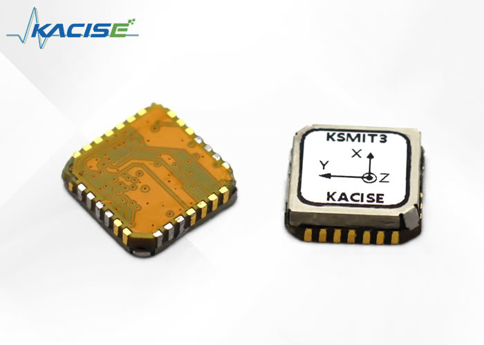 3.3v DC電源 エレクトロニック・ジロスコップ・センサ 歩行者ナビゲーション用低功率加速器