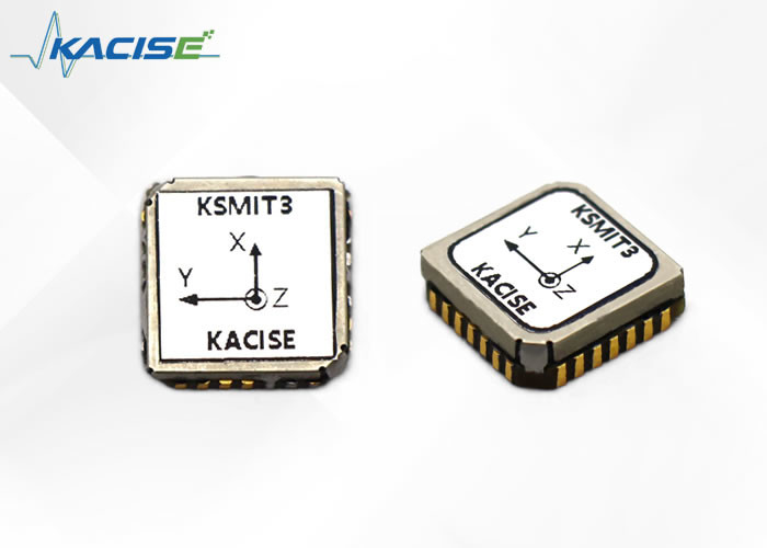 精度 幅広く帯域幅 0.1°/s/g ギロセンサー 輸出周波数 100Hz 230400 ボード速さ 6G フルスケール ビデオドローン