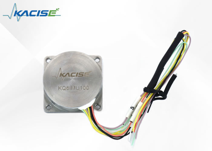 RS422インターフェース -40～+65℃の広い温度範囲とデータ精度を向上させたMEMSジャイロスコープセンサー