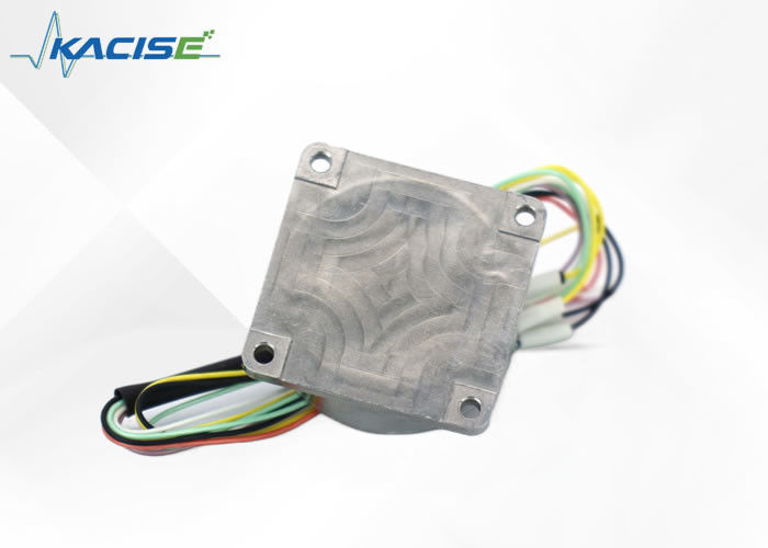 RS422インターフェース -40～+65℃の広い温度範囲とデータ精度を向上させたMEMSジャイロスコープセンサー