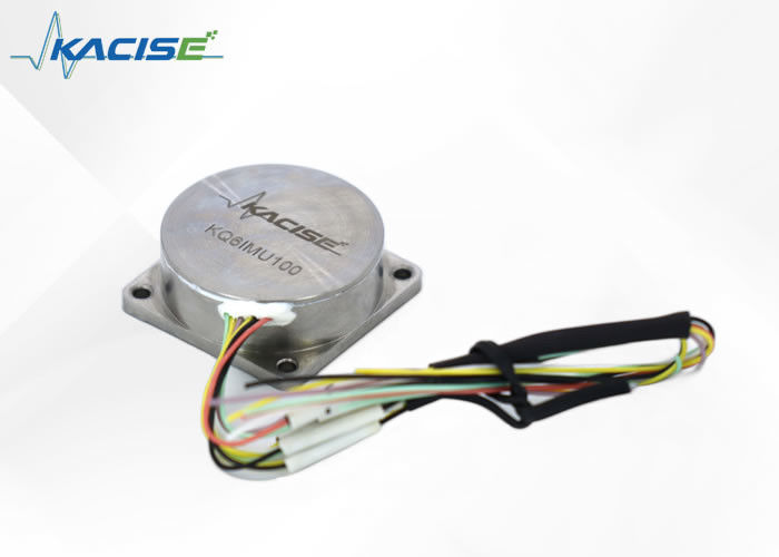 RS422インターフェース -40～+65℃の広い温度範囲とデータ精度を向上させたMEMSジャイロスコープセンサー