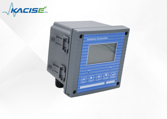 産業用AC 220V RS485信号出力POM用のアナログ水センサーメーター