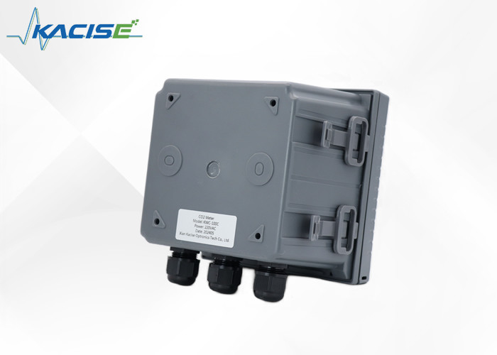 産業用AC 220V RS485信号出力POM用のアナログ水センサーメーター