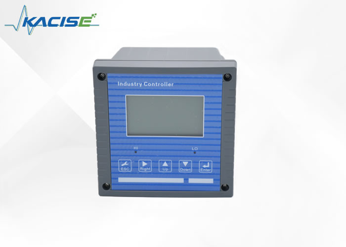 産業用AC 220V RS485信号出力POM用のアナログ水センサーメーター