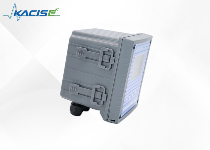 産業用AC 220V RS485信号出力POM用のアナログ水センサーメーター