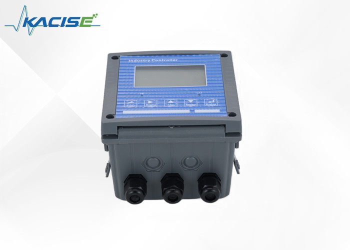 産業用AC 220V RS485信号出力POM用のアナログ水センサーメーター