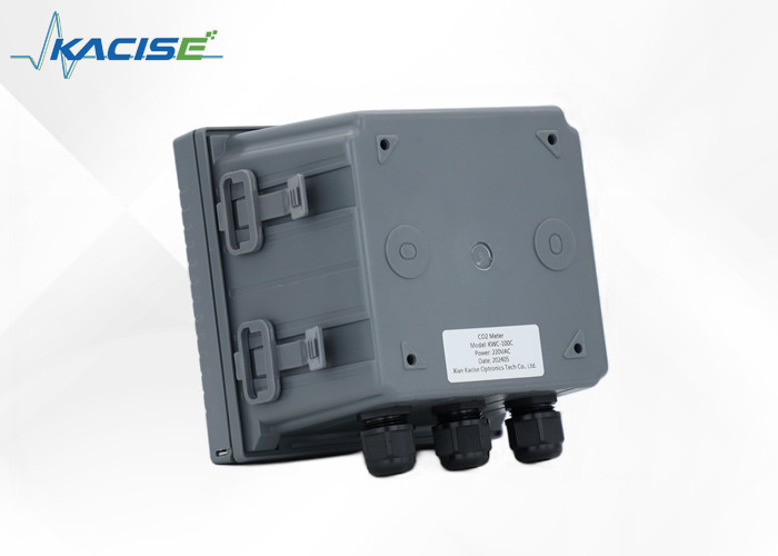 産業用AC 220V RS485信号出力POM用のアナログ水センサーメーター