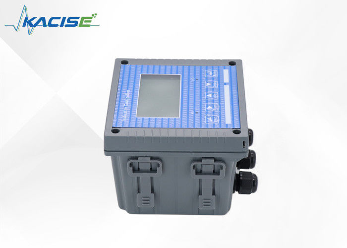 RS485出力とPOM素材を備えた高精度赤外線CO2メーターで、0〜60℃の水質監視が可能