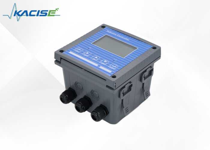 RS485出力 0~5000ppm 範囲と水質モニタリング用 220V 電源を持つ産業用赤外線CO2メーター