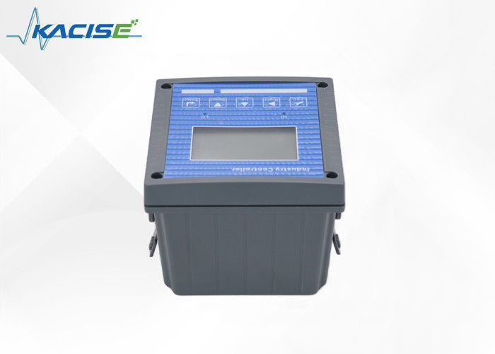 RS485出力 0~5000ppm 範囲と水質モニタリング用 220V 電源を持つ産業用赤外線CO2メーター