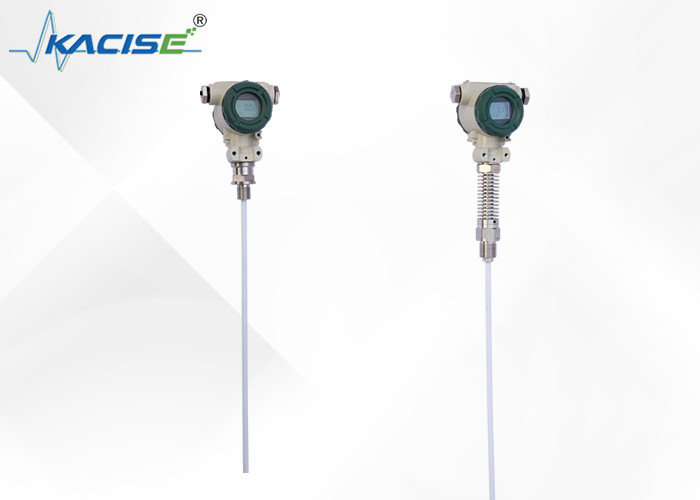 KCF6021-1-230mm 32MPa IP67 防水容量燃料レベルセンサー 探査機温度 -50~250°C