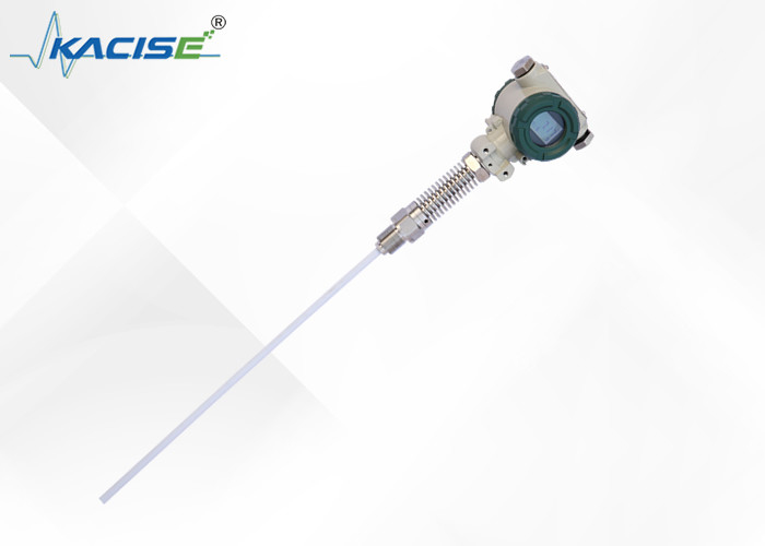 KCF6021-1-625mm精密流体レベル計 4-20mA出力信号と -50~250°Cの探査機温度