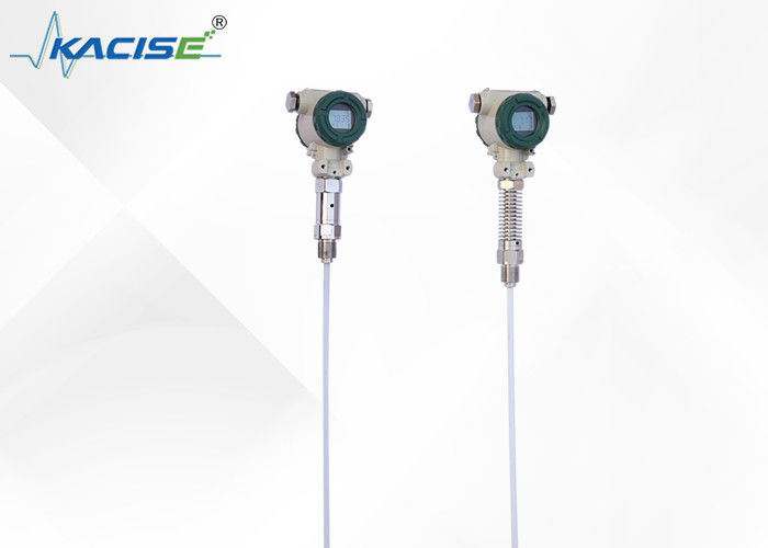 KCF6021-1-900mm IP67 保護付き容量レベルスイッチ -50~250C 探査機温度と 2~28VDC 電源