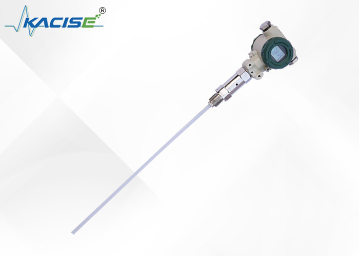 KCF6021-1-330mm 精密流体レベル計 -50~250°C 探査機テンプ 4~20mA HART通信による出力 0.01~30M 範囲