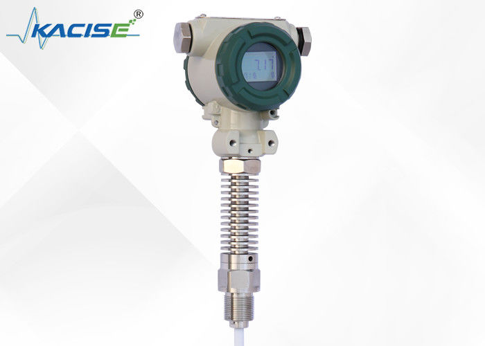 KCF6021-1-625mm 316 ステンレス鋼液体レベルメーター、4 ～ 20mA HART 通信および IP67 保護付き