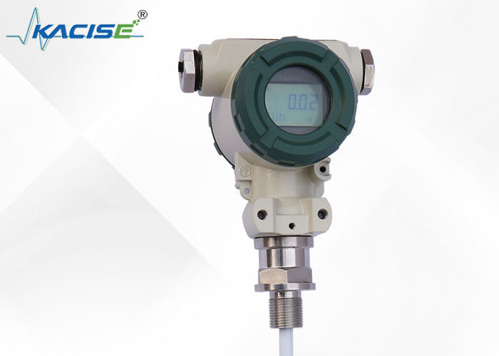KCF6021-1-625mm 316 ステンレス鋼液体レベルメーター、4 ～ 20mA HART 通信および IP67 保護付き