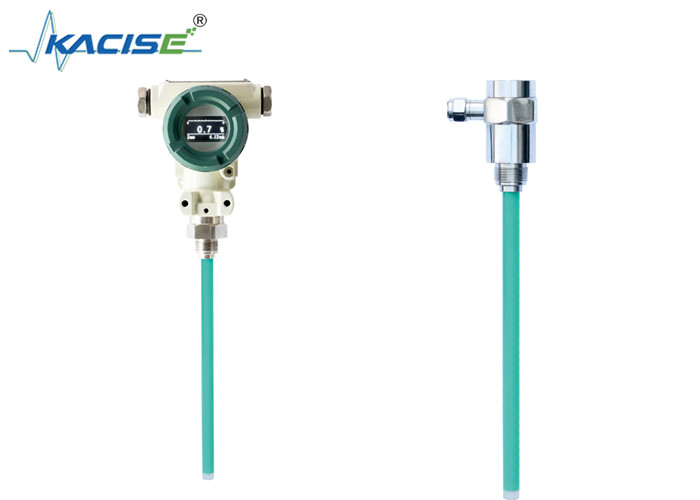 KCF6052-1-230mm 316ステンレス鋼容量燃料レベルセンサー 4~20mA出力信号範囲 0.01~30メートル