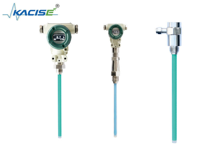 KCF6052-1-330mm 流体レベルメーター 長距離30M 多重出力信号と幅広い電源範囲12-28VDC