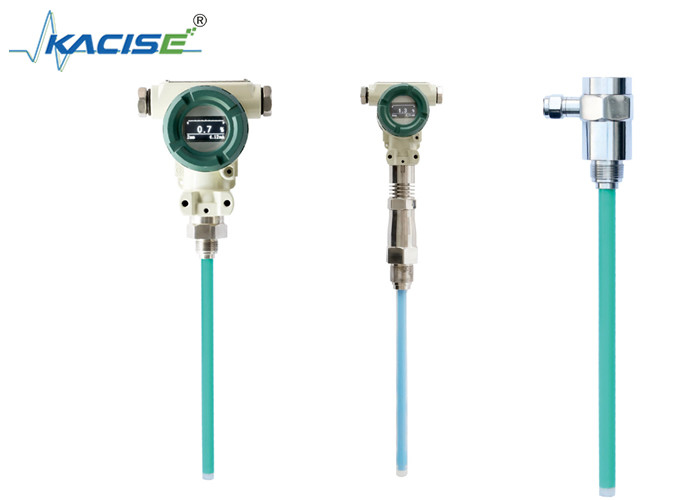 KCF6052-1-330mm 流体レベルメーター 長距離複数の出力信号と広い電源範囲