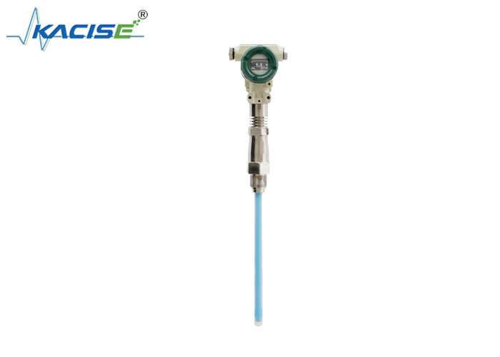 KCF6052-1-330mm 流体レベルメーター ±2% 正確さ 4~20mA 出力信号と12~28VDC電源