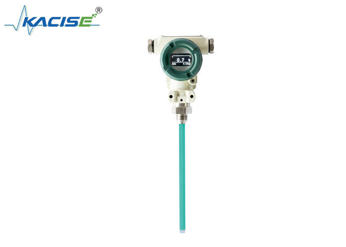 KCF6052-1-330mm 流体レベルメーター ±2% 正確さ 4~20mA 出力信号と12~28VDC電源