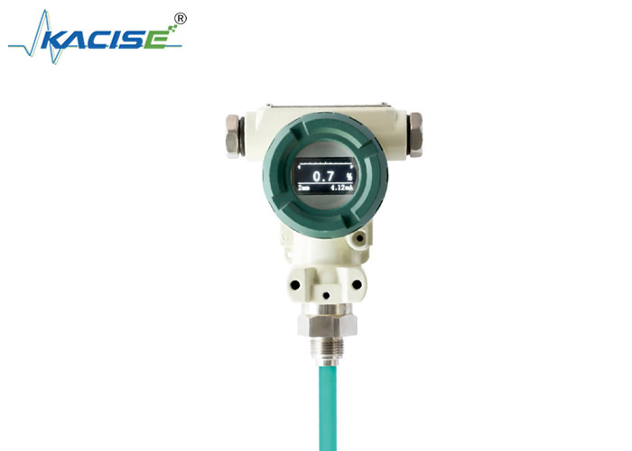 KCF6052-1-900mm 32MPa 圧力容量レベルセンサー IP67 保護と -50 ~ 250 °C 探査機温度