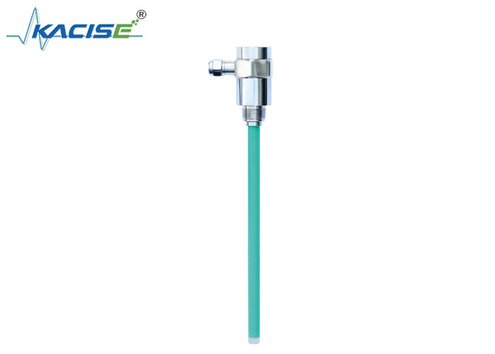 KCF6052-1-230mm IP67 液体レベルメーター 12-28VDC 電源 4-20mA のスムーズ出力信号