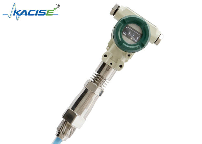 KCF6052 IP67 ステンレス鋼容量流体レベルセンサ探査機 -50~250 C範囲とPTFE濡れた材料