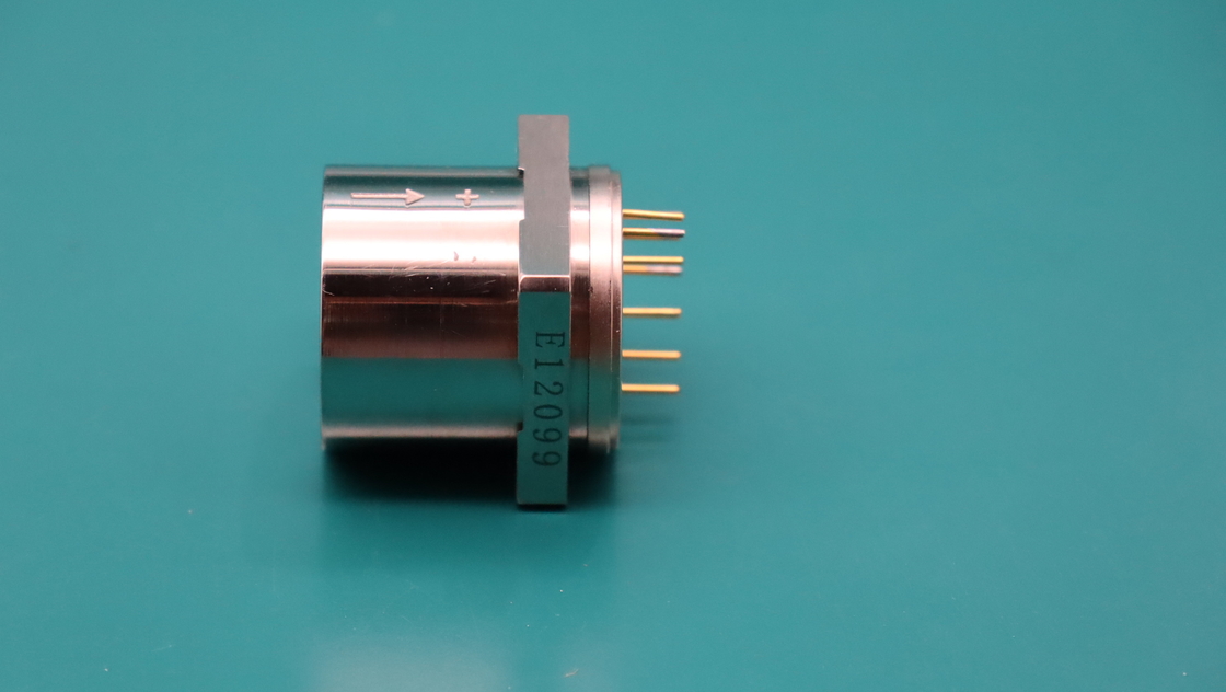 15g 20Hz 2000Hz バイブレーションピークシナス加速器センサー