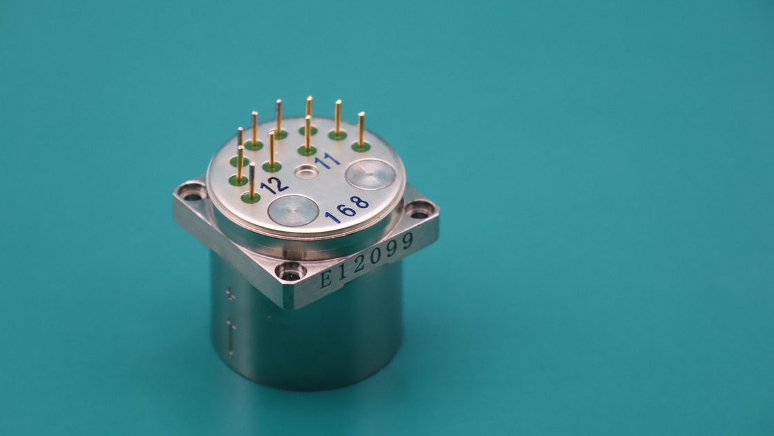 ±20g 入力範囲加速器 温度センサー 動作電源電圧 ±12~±18V DC