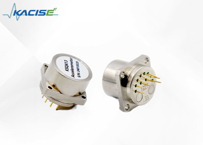 精度加速計センサー 2.3 ~ 3.5mA/g ±15g 500g 衝撃抵抗
