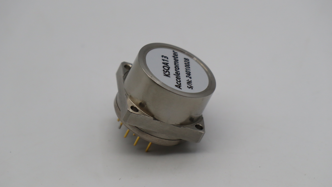 電源電圧 ±12~±18V DC加速器 広範囲貯蔵温度 -55°C+120°C 貯蔵温度