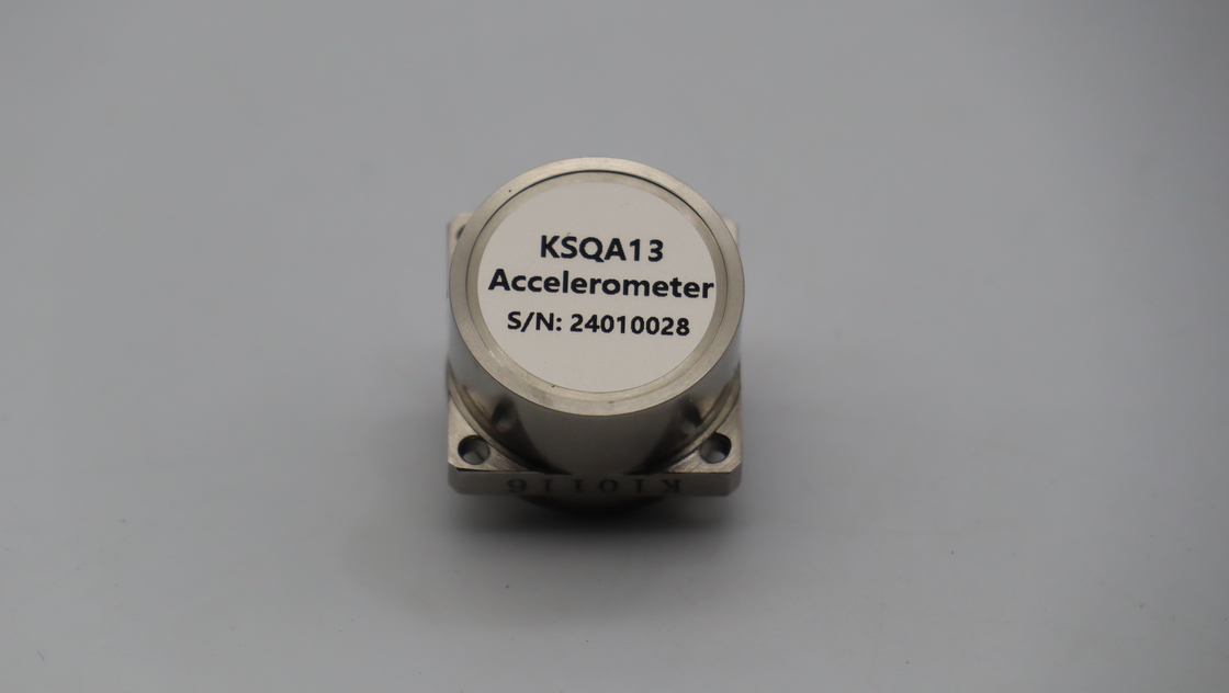15g 振動 2.3-3.5mA/g ショックアナログ加速器 精密測定用