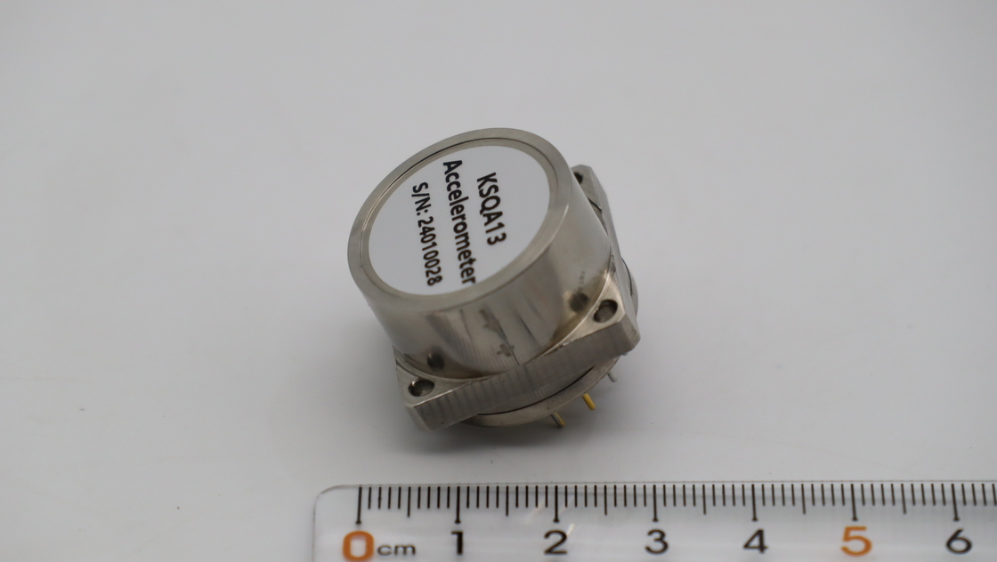 100°C 温度抵抗 500g 衝撃線形加速計センサー ピークシヌス振動測定