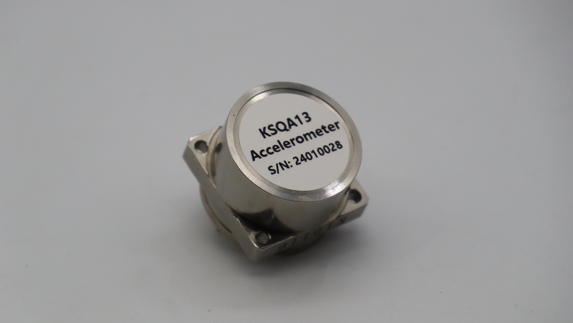 感度 500g 衝撃加速器 センサー 2.3 ~ 3.5mA/g スケールファクタ 動作 -45°C~+100°C